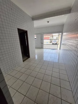 Imagem CASA COM 140 m² - OCIAN - PRAIA GRANDE SP