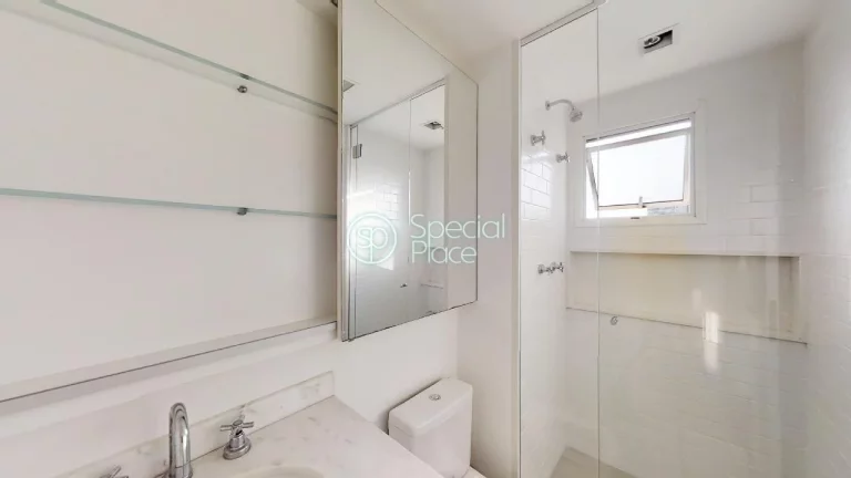 Imagem Decorado com muito charme e aconchego para incentivar o convívio familiar e receber os amigos. Proj...