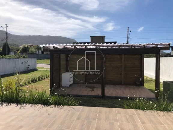 Imagem Casa para Venda em Florianópolis / SC no bairro São João do Rio Vermelho