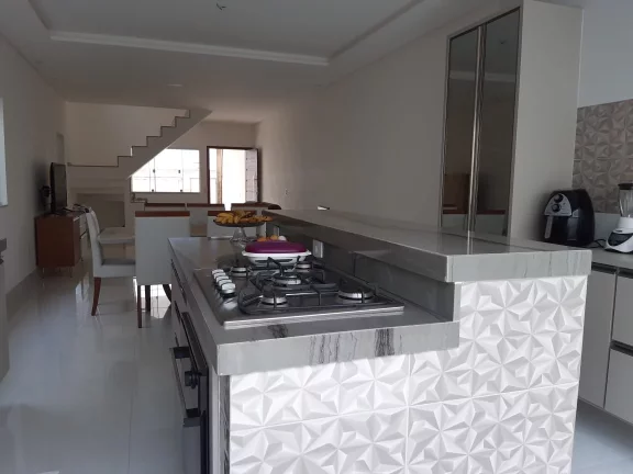 Imagem CASA RESIDENCIAL em GUARAPARI - ES, JARDIM BOA VISTA