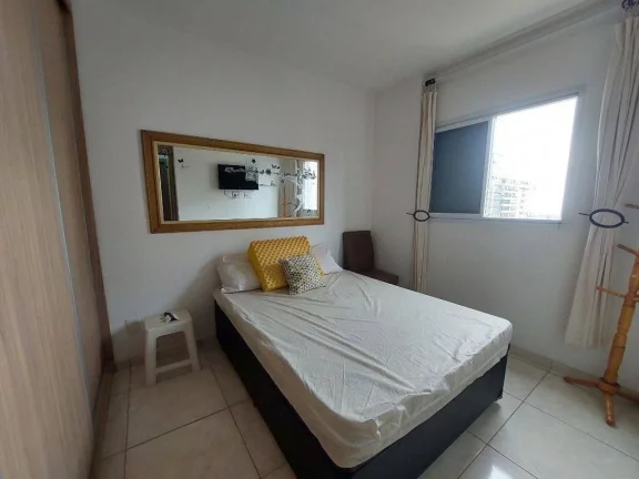 Imagem APARTAMENTO COM 70 m² - GUILHERMINA - PRAIA GRANDE SP