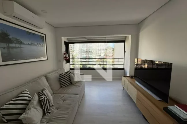 Imagem Apartamento à Venda - Vila Mariana, 2 Quartos, 66 m2