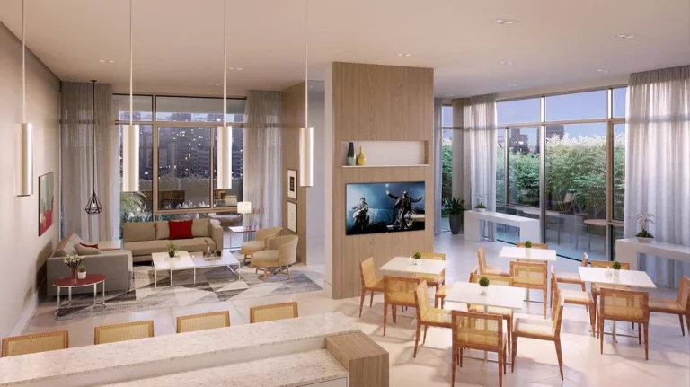 Imagem Apartamento à venda em São Paulo, Jardim Paulista, com 4 quartos, 270m2