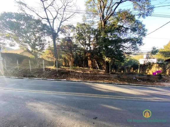 Imagem TERRENO residencial Est Marselha 2.334,00 m²