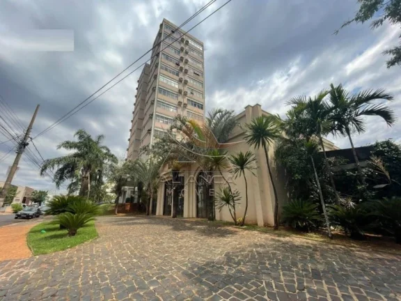 Imagem Salão - Ribeirão Preto - Vila Tibério