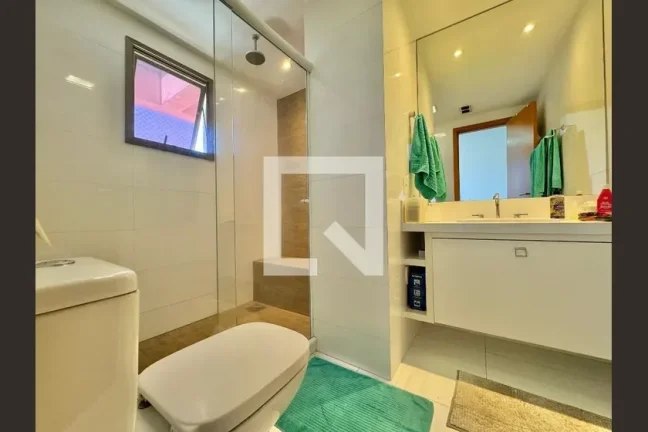 Imagem Apartamento à Venda - Recreio, 3 Quartos, 161 m2