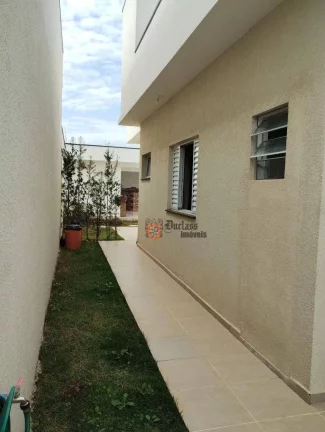 Imagem Casa com 3 dormitórios à venda, 130 m² por R$ 850.000,00 - Jardim Estância Brasil - Atibaia/SP