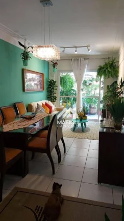 Imagem Apartamento à venda, 80 m² por R$ 1.060.000,00 - Praia da Costa - Vila Velha/ES