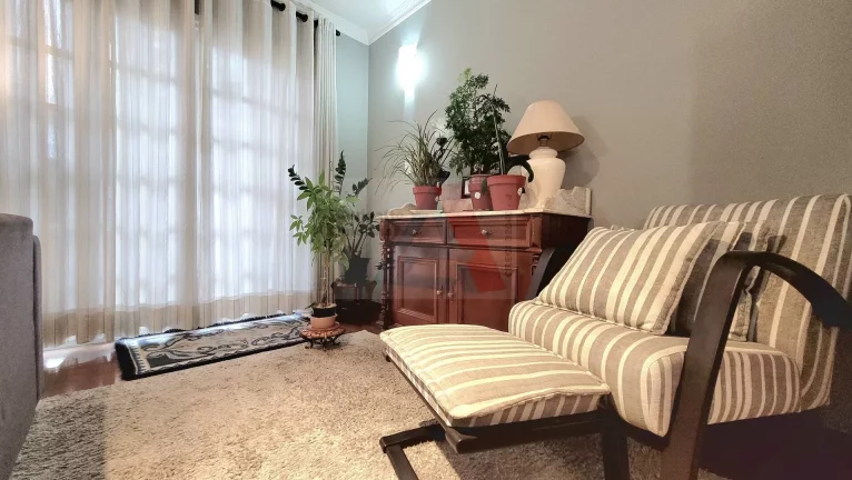 Imagem LINDO APARTAMENTO COBERTURA SEM CONDOMINIO PLANEJADO