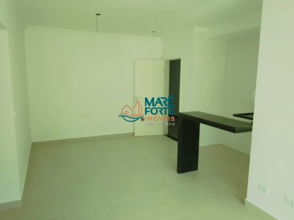 Imagem Apartamento nas Toninhas em Ubatuba SP