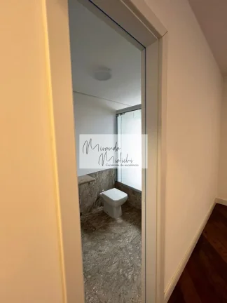 Imagem Apartamento Alto Padrão em Agronômica, Florianópolis/SC