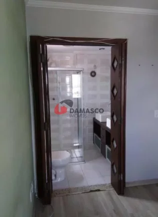 Imagem Apartamento à venda 3 Quartos, 1 Suite, 2 Vagas, 79M², Vila Gilda, Santo André - SP