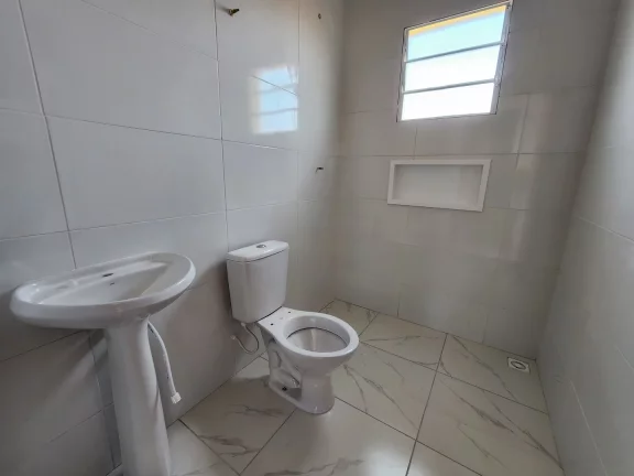 Imagem Casa com 2 dorms, Balneário Marazul, Itanhaém - R$ 300 mil, Cod: 1878