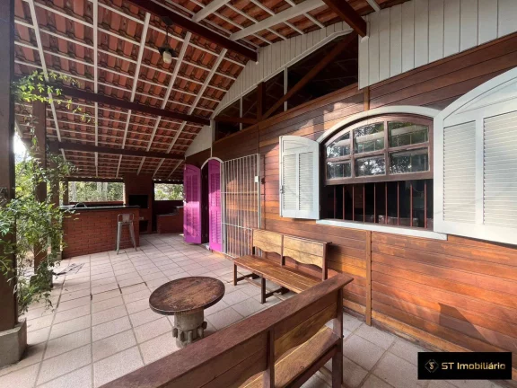 Imagem Chácara à Venda com 5.100m² em Mairiporã - R$770.000! Aceita Financiamento!