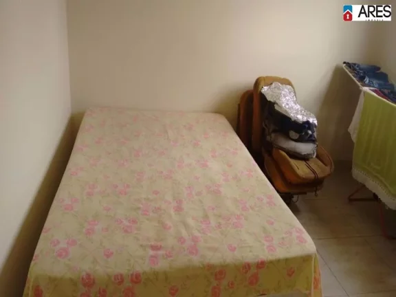 Imagem Apartamento Residencial à venda, Loteamento Industrial Machadinho, Americana - AP1038.