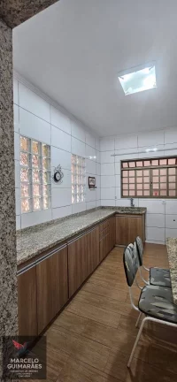 Imagem Casa 2 Dormitórios sendo 1 Suíte com ar condicionado na Vila Pacífico
