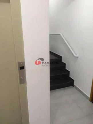 Imagem Apartamento à venda, Utinga, Santo André, SP