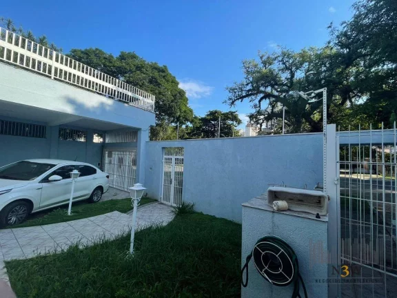Imagem Casa com 3 dormitórios à venda, 358 m² por R$ 2.490.000,00 - Alto da Lapa - São Paulo/SP