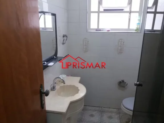Imagem 2 dormitórios 1 vaga Marapé