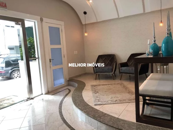 Imagem Apartamento à venda no Residencial Velas ao Mar em Balneário Camboriú.