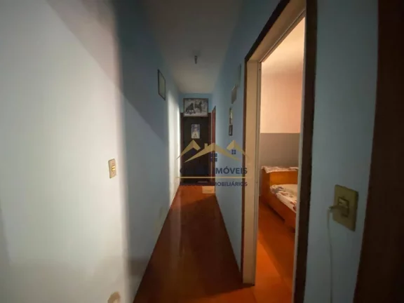 Imagem Casa com 2 dormitórios à venda, 65 m² por R$ 212.000,00 - Parque São Rafael - Tatuí/SP
