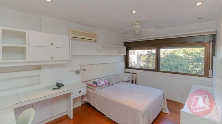 Imagem Cobertura, 518 m² - venda por R$ 2.900.000,00 ou aluguel por R$ 26.170,00/mês - Auxiliadora - Porto Alegre/RS