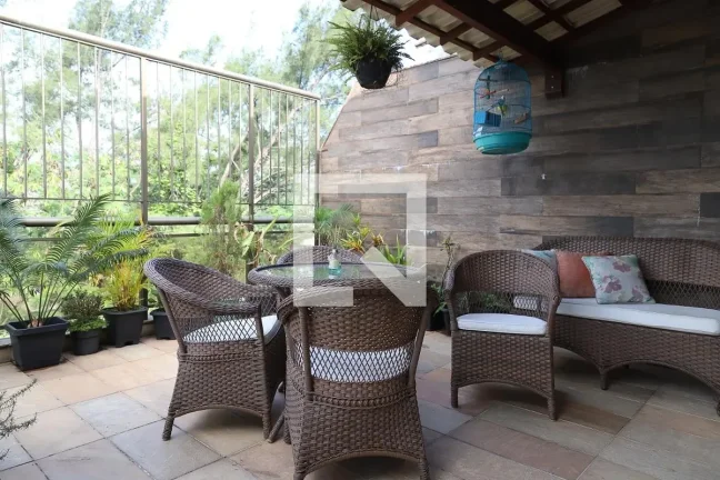 Imagem Apartamento à Venda - Recreio, 3 Quartos, 180 m2