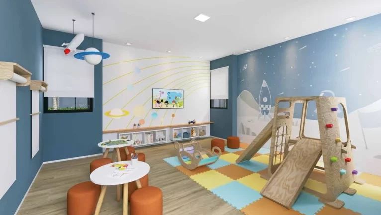 Imagem Apartamento à venda em São Paulo, Jaguaré, com 2 quartos, 36m2
