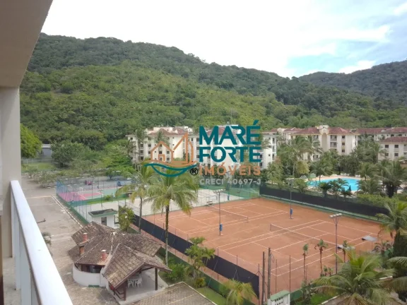 Imagem Oportunidade Apartamento de 106 Mts com ( Mobília ) na Toninhas próximo a Praia em Ubatuba SP