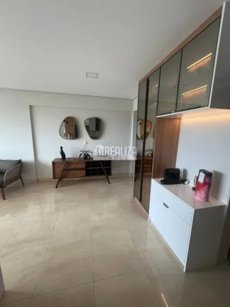 Imagem Apartamento de 2 dormitórios à venda no Apartamento Riviera do Lago, no bairro Conjunto Frei Eugênio, em Uberaba