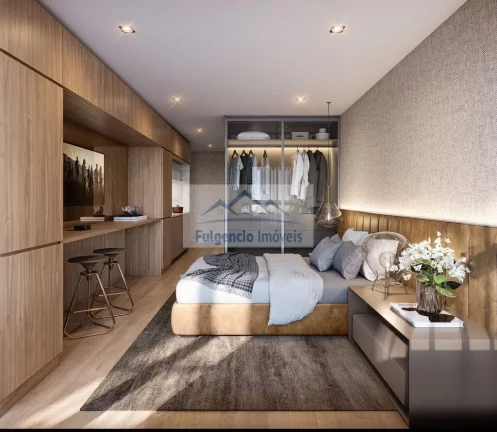 Imagem Led Madá | Em Obras | Apartamentos studios de 26 m² e 32 m² na Vila Madalena