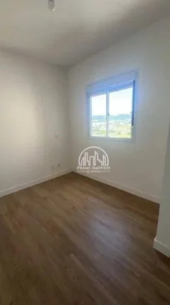 Imagem Apartamento com 2 dormitórios à venda, 57 m² por R$ 469.000,00 - Condomínio Fatto Torres de São José - Jundiaí/SP
