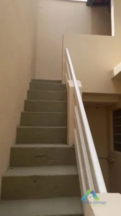 Imagem SANTO ANDRÉ CENTRO OPORTUNIDADE CASA COMERCIAL PODENDE SER RESIDENCIAL 154 METROS, OTIMA LOCALIZAÇÃO E VALOR !!!