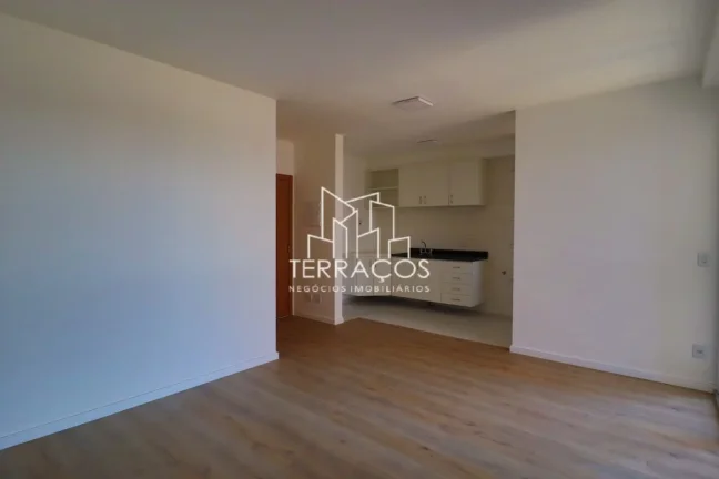 ALUGA-SE APARTAMENTO NO CONDOMÍNIO MYRIAD PARQUE RESIDENCIAL CLUB EM JUNDIAÍ SP