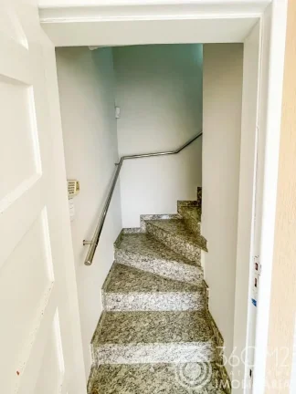 Imagem Sobrado para Venda em Santo André / SP no bairro Vila Camilópolis