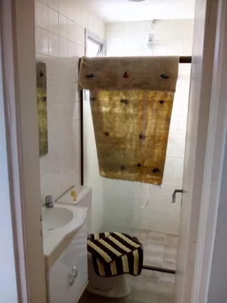 Imagem Apartamento á venda na Mooca Rua do Oratório 60 m² 2 dormitórios 1 vaga