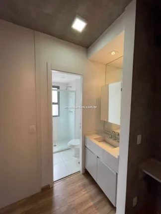 Imagem Apartamento à venda Consolação São Paulo