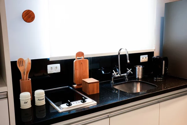 Imagem Flat para LOCAÇÃO em Itaim Bibi - Loft JCP 37m²