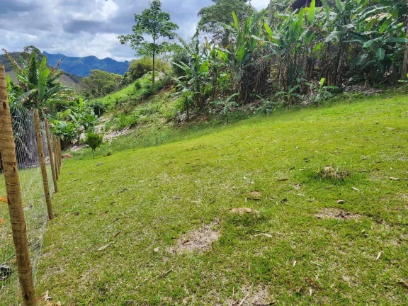 Imagem Excelente terreno a venda em Lumiar. Nova Friburgo.