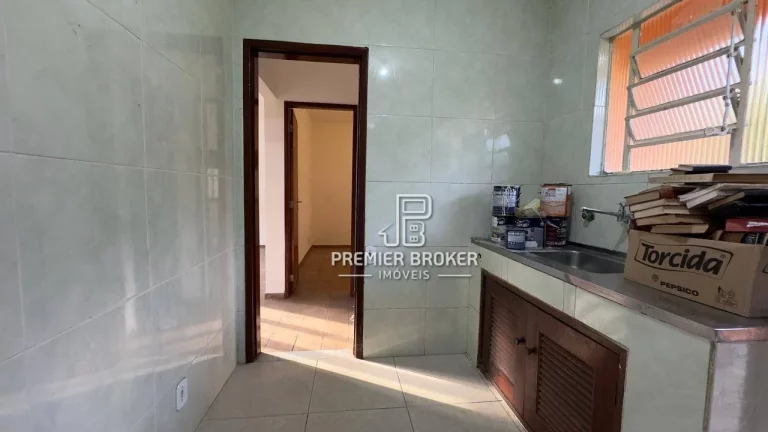 Imagem Casa à venda, 110 m² por R$ 460.000,00 - Pessegueiros - Teresópolis/RJ