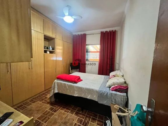 Imagem Casa à venda, Olímpico, São Caetano do Sul, SP