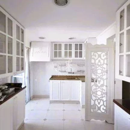 Imagem Apartamento com 3 dormitórios à venda, 84 m² por R$ 1.060.000,00 - Jardim Guedala - São Paulo/SP