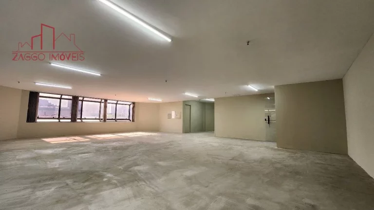 Imagem Escritório no bairro Água Branca - 170 m²