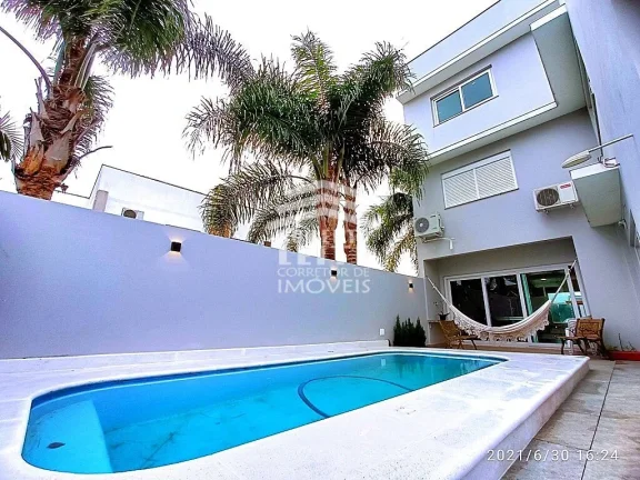 Imagem Residencial Verdes Campos - Casa em Condomínio à Venda no Verdes Campos
