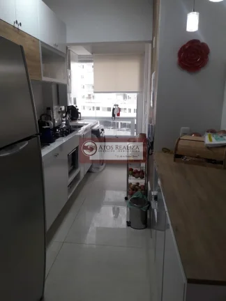 Imagem Apartamento em Jardim Marajoara - São Paulo