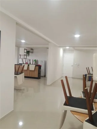 Imagem APARTAMENTO COM 82 m² - OCIAN - PRAIA GRANDE SP