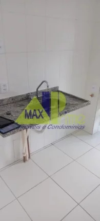 Imagem APARTAMENTO 02 DORMITÓRIOS/SACADA/01 VAGA