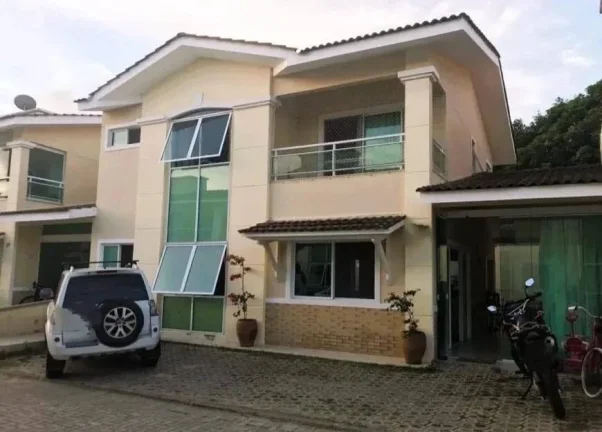 Imagem Casa a venda na Lagoa Redonda