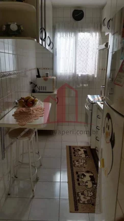 Imagem Apartamento à venda em São Paulo-SP, Jardim Marilu, 62,00 m² de área: Imperdível oportunidade!