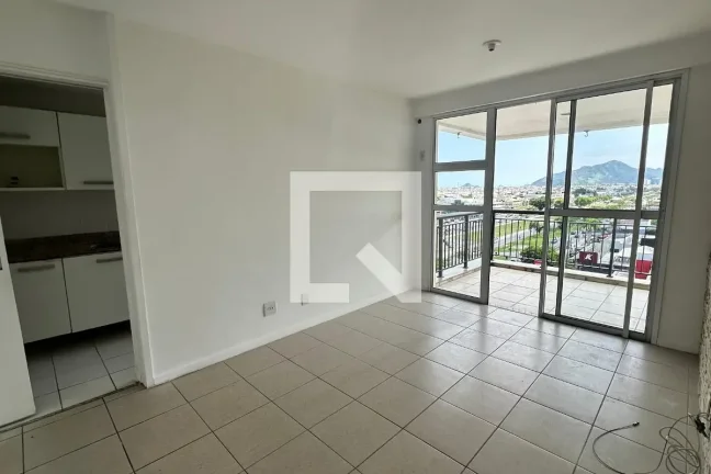 Imagem Apartamento à Venda - Recreio, 2 Quartos, 69 m2